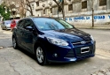 Autos - Ford Focus S 2015 Nafta 82000Km - En Venta