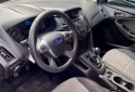 Autos - Ford Focus S 2015 Nafta 82000Km - En Venta