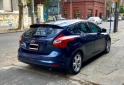 Autos - Ford Focus S 2015 Nafta 82000Km - En Venta