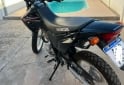 Motos - Honda Tornado 2018 Nafta 3700Km - En Venta