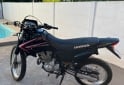 Motos - Honda Tornado 2018 Nafta 3700Km - En Venta