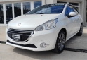 Autos - Peugeot 208 FELINE CUIR 2015 Nafta 102615Km - En Venta