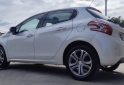 Autos - Peugeot 208 FELINE CUIR 2015 Nafta 102615Km - En Venta