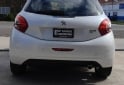 Autos - Peugeot 208 FELINE CUIR 2015 Nafta 102615Km - En Venta