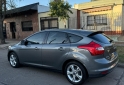 Autos - Ford FOCUS 2014 Nafta 80000Km - En Venta