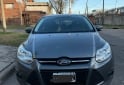 Autos - Ford FOCUS 2014 Nafta 80000Km - En Venta