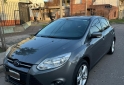 Autos - Ford FOCUS 2014 Nafta 80000Km - En Venta