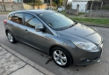 Autos - Ford FOCUS 2014 Nafta 80000Km - En Venta