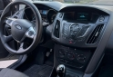 Autos - Ford FOCUS 2014 Nafta 80000Km - En Venta