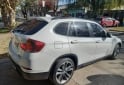 Camionetas - Bmw x1 2013 Nafta 150900Km - En Venta