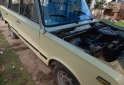 Autos - Fiat Mirafiori CL 1981 Nafta 140000Km - En Venta