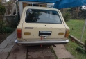 Autos - Fiat Mirafiori CL 1981 Nafta 140000Km - En Venta