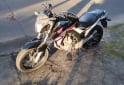 Motos - Honda cb 250 new twister 2018 Nafta 35000Km - En Venta