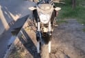 Motos - Honda cb 250 new twister 2018 Nafta 35000Km - En Venta