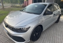 Autos - Volkswagen POLO TRACK 1.6 5P 2024 Nafta 2000Km - En Venta