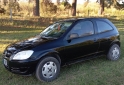 Autos - Suzuki Fun 2007 GNC 220000Km - En Venta