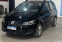 Autos - Volkswagen Suran 2018 GNC 110000Km - En Venta