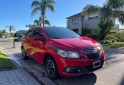 Autos - Chevrolet Onix LTZ 2015 Nafta 120000Km - En Venta