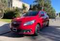 Autos - Chevrolet Onix LTZ 2015 Nafta 120000Km - En Venta