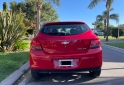 Autos - Chevrolet Onix LTZ 2015 Nafta 120000Km - En Venta