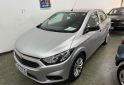 Autos - Chevrolet Prisma Lt 2018 Nafta  - En Venta