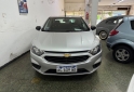 Autos - Chevrolet Prisma Lt 2018 Nafta  - En Venta