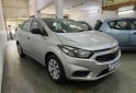 Autos - Chevrolet Prisma Lt 2018 Nafta  - En Venta