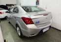 Autos - Chevrolet Prisma Lt 2018 Nafta  - En Venta