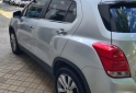 Camionetas - Chevrolet Tracker 2019 Nafta 85000Km - En Venta