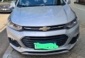 Camionetas - Chevrolet Tracker 2019 Nafta 85000Km - En Venta