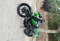 Motos - Kawasaki Z400 PERMUTARA 2022 Nafta 7000Km - En Venta