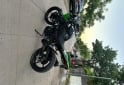 Motos - Kawasaki Z400 PERMUTARA 2022 Nafta 7000Km - En Venta