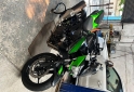 Motos - Kawasaki Z400 PERMUTARA 2022 Nafta 7000Km - En Venta