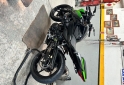 Motos - Kawasaki Z400 PERMUTARA 2022 Nafta 7000Km - En Venta