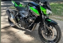 Motos - Kawasaki Z400 PERMUTARA 2022 Nafta 7000Km - En Venta