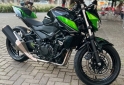 Motos - Kawasaki Z400 PERMUTARA 2022 Nafta 7000Km - En Venta