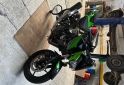 Motos - Kawasaki Z400 PERMUTARA 2022 Nafta 7000Km - En Venta