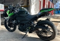 Motos - Kawasaki Z400 PERMUTARA 2022 Nafta 7000Km - En Venta