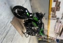 Motos - Kawasaki Z400 PERMUTARA 2022 Nafta 7000Km - En Venta