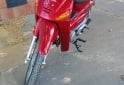 Motos - Honda Wave 110 2011 Nafta 33000Km - En Venta