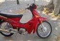 Motos - Honda Wave 110 2011 Nafta 33000Km - En Venta