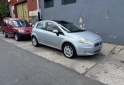 Autos - Fiat Punto essence 2011 Nafta 179000Km - En Venta