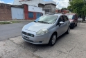 Autos - Fiat Punto essence 2011 Nafta 179000Km - En Venta