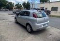 Autos - Fiat Punto essence 2011 Nafta 179000Km - En Venta