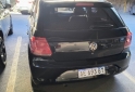 Autos - Volkswagen Gol Trend Trendline 2021 Nafta 64300Km - En Venta