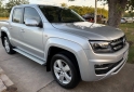 Camionetas - Volkswagen Amarok 2.0 180hp 2019 Diesel 98000Km - En Venta