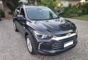 Autos - Chevrolet Tracker LTZ 2023 2023 Nafta 34000Km - En Venta