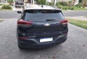 Autos - Chevrolet Tracker LTZ 2023 2023 Nafta 34000Km - En Venta