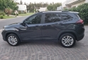 Autos - Chevrolet Tracker LTZ 2023 2023 Nafta 34000Km - En Venta