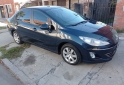 Autos - Peugeot 408 2014 Nafta 148000Km - En Venta